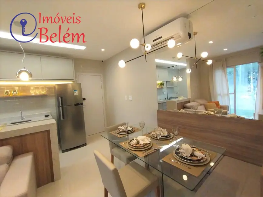 Foto 2 de Apartamento com 2 quartos à venda, 52m2 em Tapanã (Icoaraci), Belem - PA