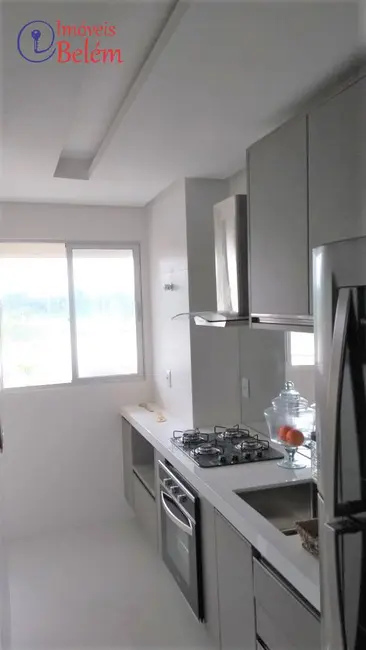 Foto 6 de Apartamento com 3 quartos à venda, 102m2 em Val-de-Cães, Belem - PA