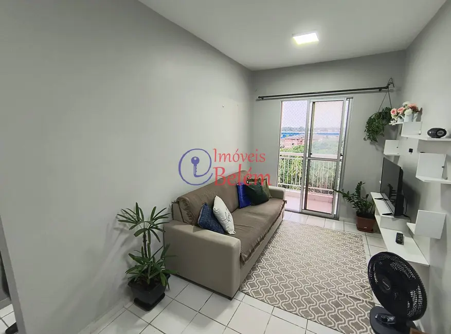 Foto 7 de Apartamento com 2 quartos para alugar, 60m2 em Tenoné, Belem - PA