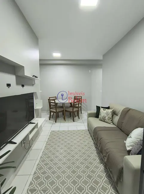 Foto 8 de Apartamento com 2 quartos para alugar, 60m2 em Tenoné, Belem - PA