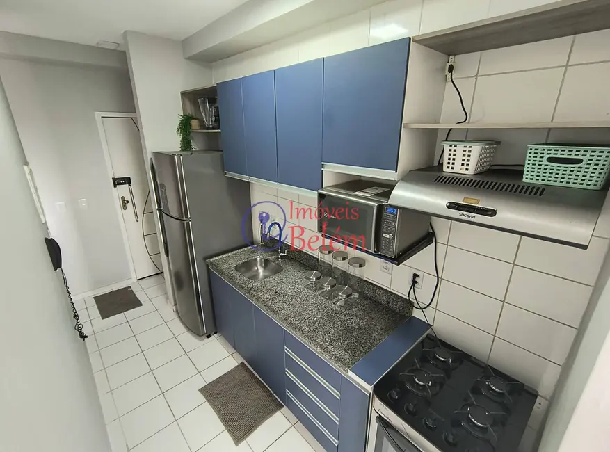 Foto 5 de Apartamento com 2 quartos para alugar, 60m2 em Tenoné, Belem - PA