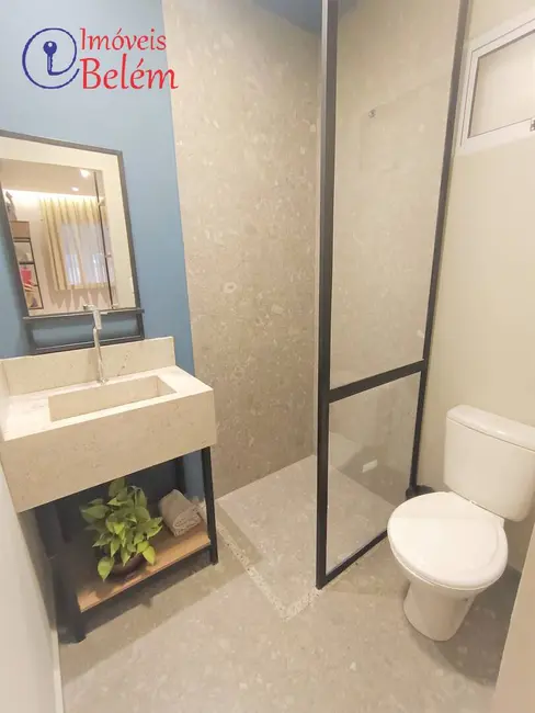 Foto 8 de Apartamento com 2 quartos à venda, 46m2 em Coqueiro, Belem - PA