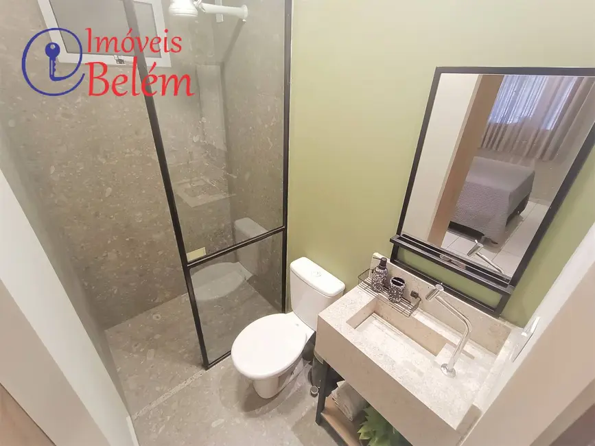 Foto 7 de Apartamento com 2 quartos à venda, 41m2 em Coqueiro, Belem - PA