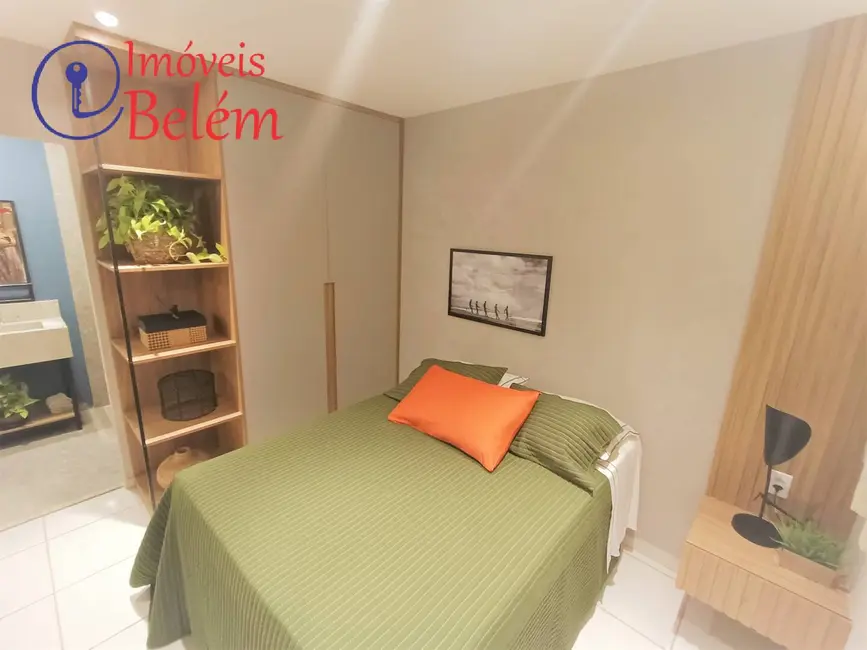 Foto 7 de Apartamento com 2 quartos à venda, 46m2 em Coqueiro, Belem - PA