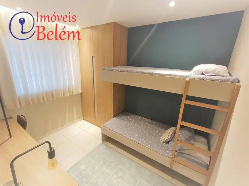 Foto 9 de Apartamento com 2 quartos à venda, 46m2 em Coqueiro, Belem - PA