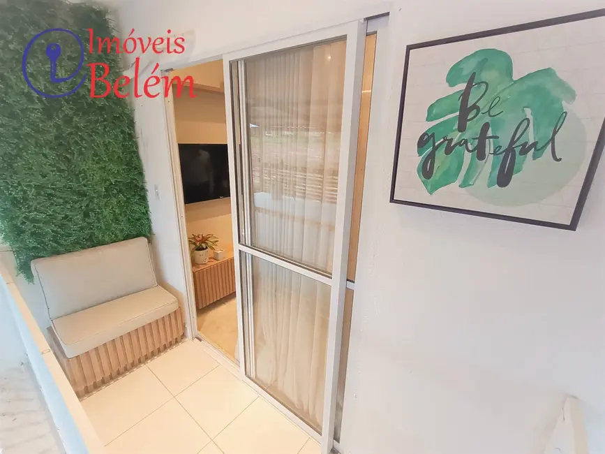 Foto 4 de Apartamento com 2 quartos à venda, 46m2 em Coqueiro, Belem - PA