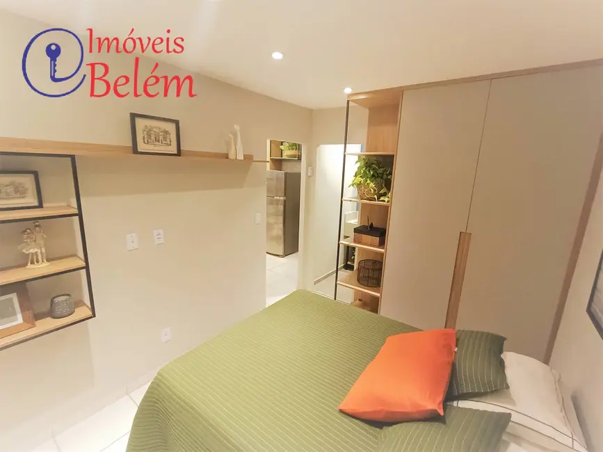 Foto 6 de Apartamento com 2 quartos à venda, 46m2 em Coqueiro, Belem - PA
