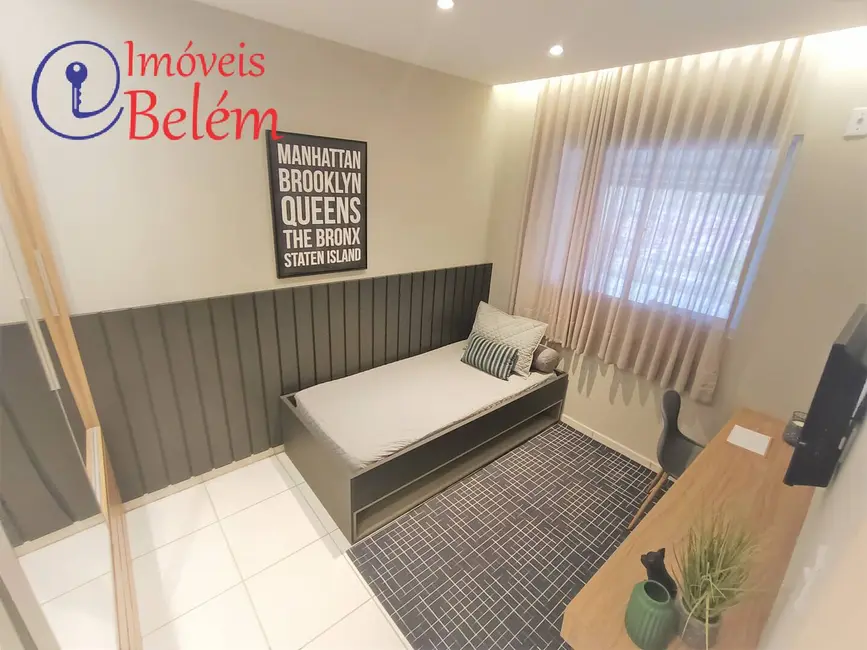 Foto 9 de Apartamento com 2 quartos à venda, 86m2 em Coqueiro, Belem - PA