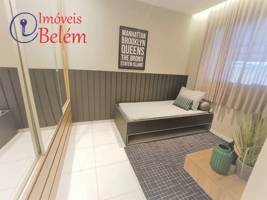 Foto 4 de Apartamento com 2 quartos à venda, 86m2 em Coqueiro, Belem - PA