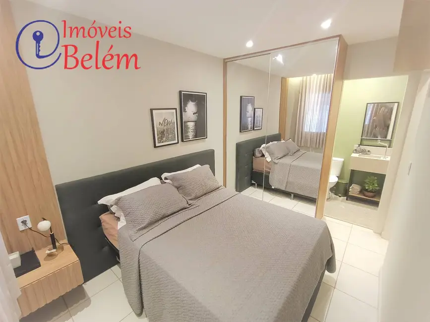 Foto 2 de Apartamento com 2 quartos à venda, 86m2 em Coqueiro, Belem - PA