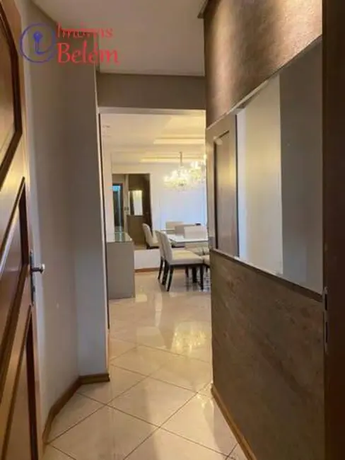 Foto 5 de Apartamento com 4 quartos à venda, 170m2 em Umarizal, Belem - PA