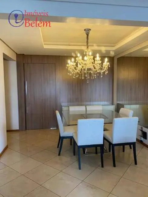 Foto 6 de Apartamento com 4 quartos à venda, 170m2 em Umarizal, Belem - PA