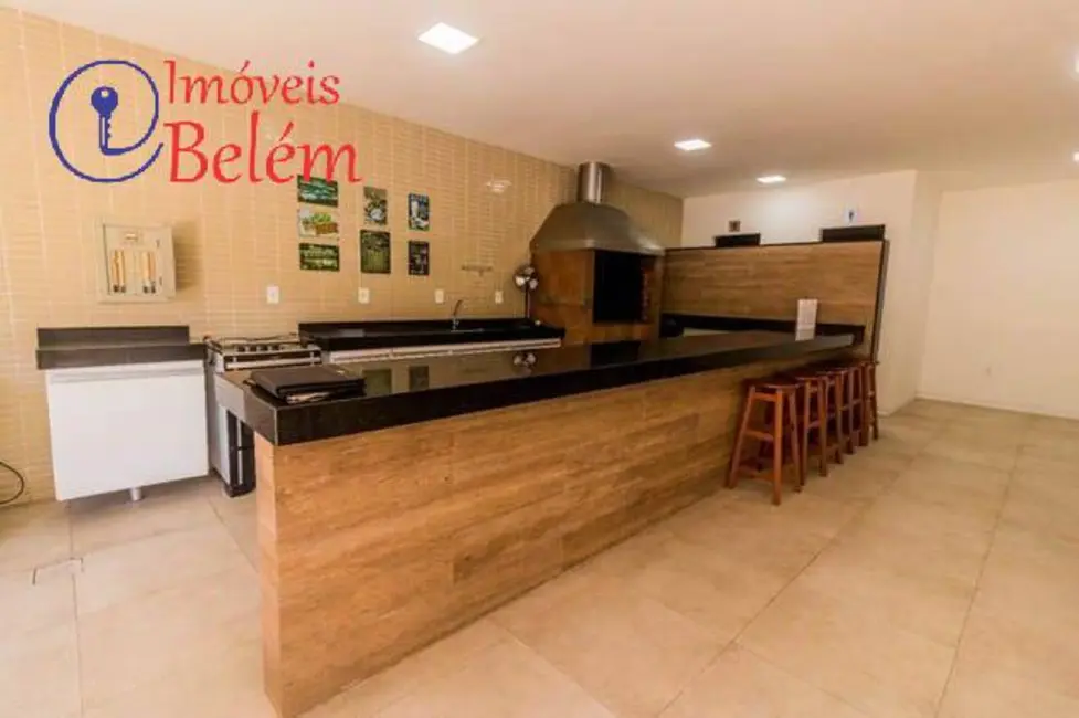 Foto 7 de Apartamento com 4 quartos à venda, 170m2 em Umarizal, Belem - PA