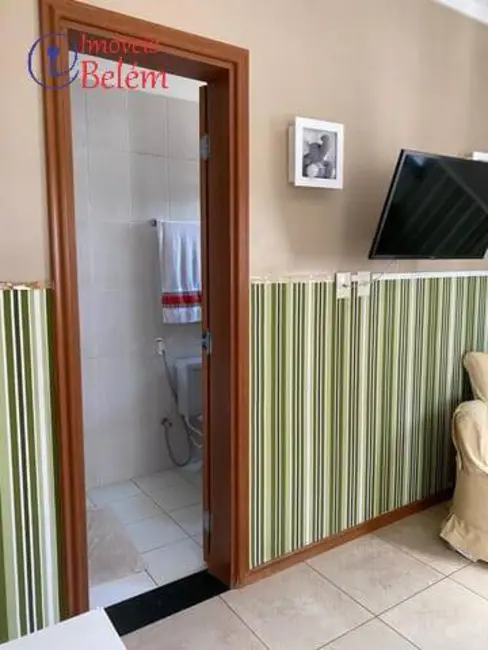 Foto 9 de Apartamento com 4 quartos à venda, 170m2 em Umarizal, Belem - PA