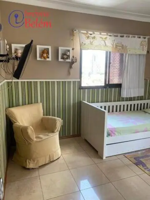 Foto 8 de Apartamento com 4 quartos à venda, 170m2 em Umarizal, Belem - PA