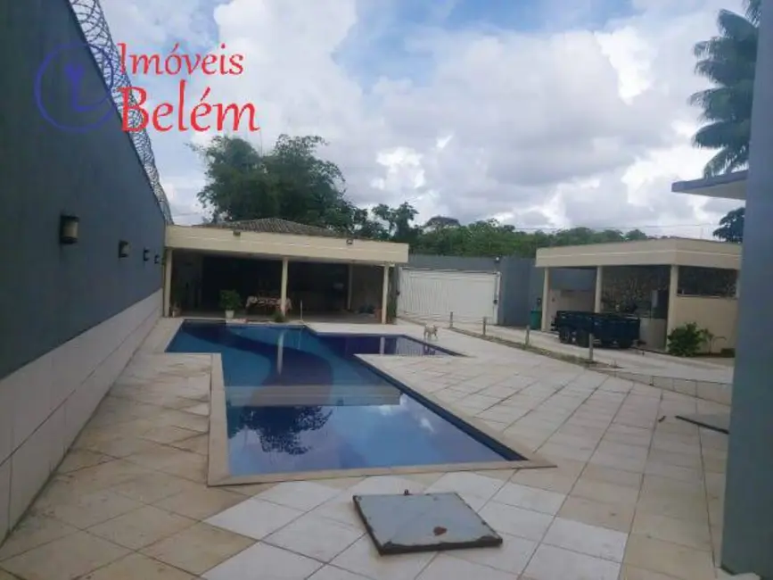 Casa com 3 quartos à venda, 680m2 em Levilândia, Ananindeua - PA - imagem 3 Foto 3 de Casa com 3 quartos à venda, 680m2 em Levilândia, Ananindeua - PA
