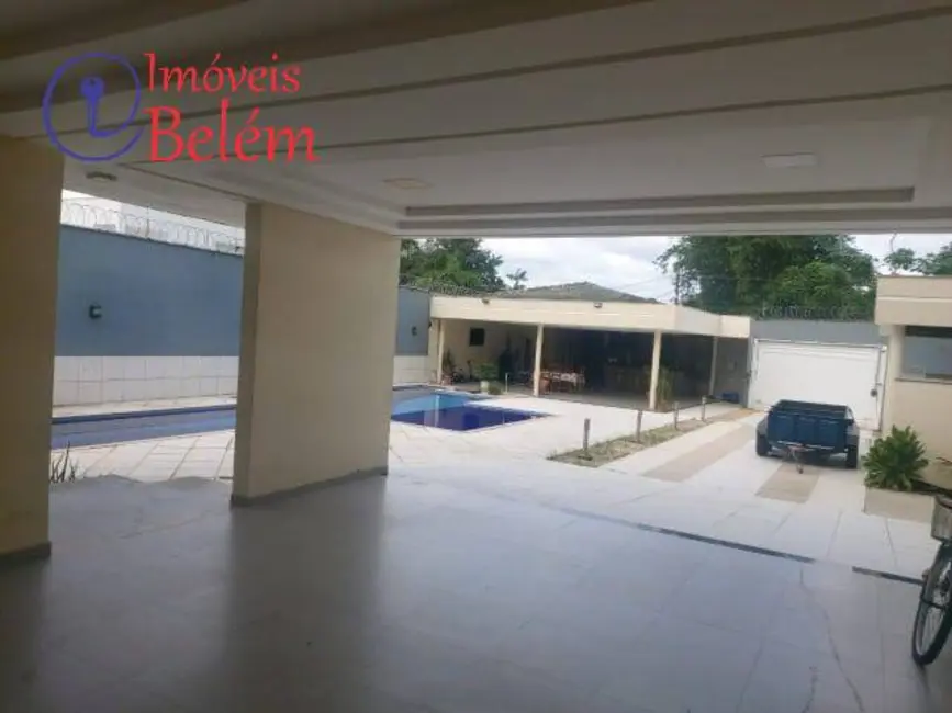 Casa com 3 quartos à venda, 680m2 em Levilândia, Ananindeua - PA - imagem 6 Foto 6 de Casa com 3 quartos à venda, 680m2 em Levilândia, Ananindeua - PA