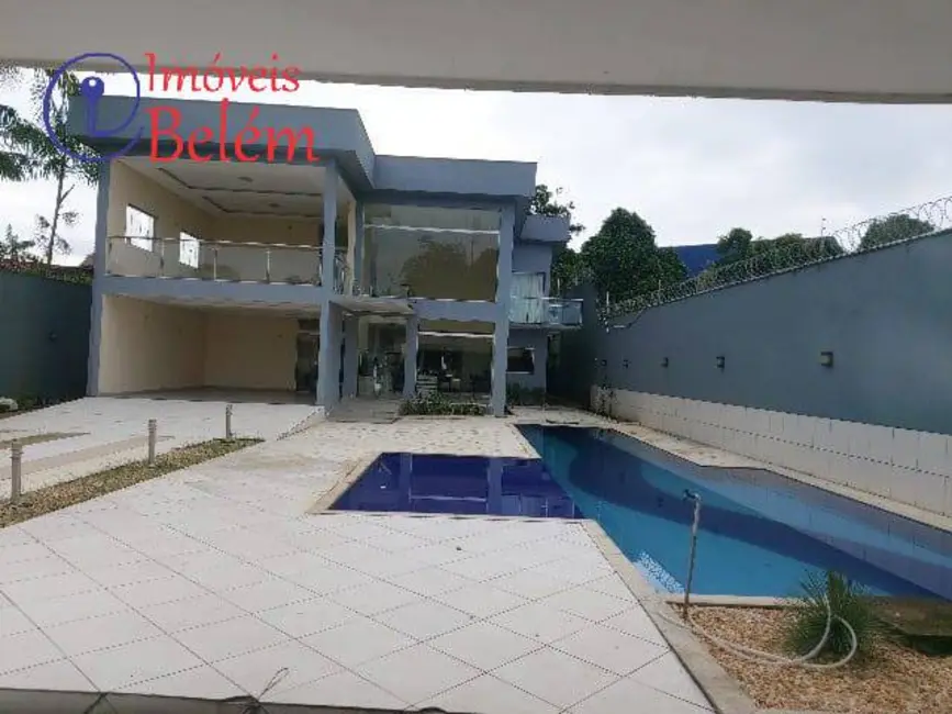 Foto 2 de Casa com 3 quartos à venda, 680m2 em Levilândia, Ananindeua - PA