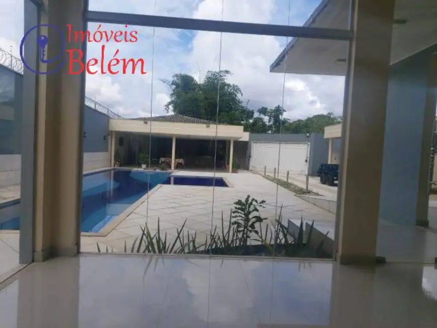 Casa com 3 quartos à venda, 680m2 em Levilândia, Ananindeua - PA - imagem 7 Foto 7 de Casa com 3 quartos à venda, 680m2 em Levilândia, Ananindeua - PA