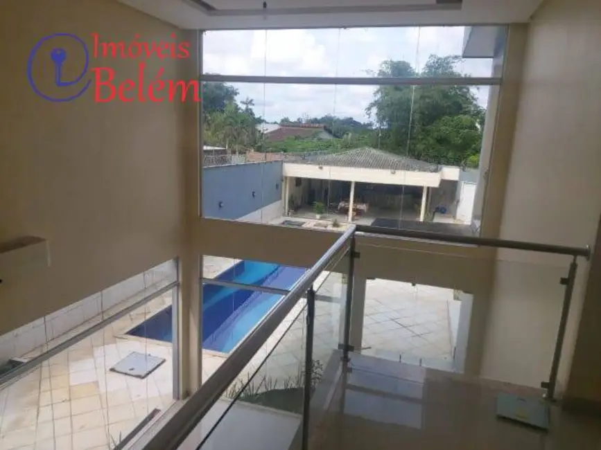 Casa com 3 quartos à venda, 680m2 em Levilândia, Ananindeua - PA - imagem 8 Foto 8 de Casa com 3 quartos à venda, 680m2 em Levilândia, Ananindeua - PA