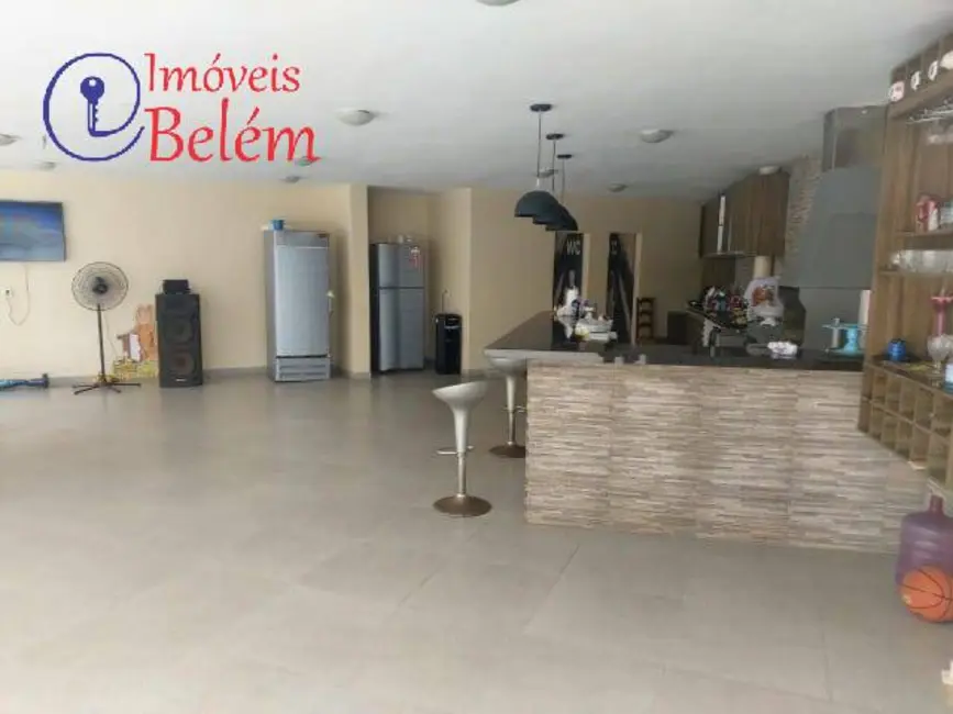 Casa com 3 quartos à venda, 680m2 em Levilândia, Ananindeua - PA - imagem 4 Foto 4 de Casa com 3 quartos à venda, 680m2 em Levilândia, Ananindeua - PA
