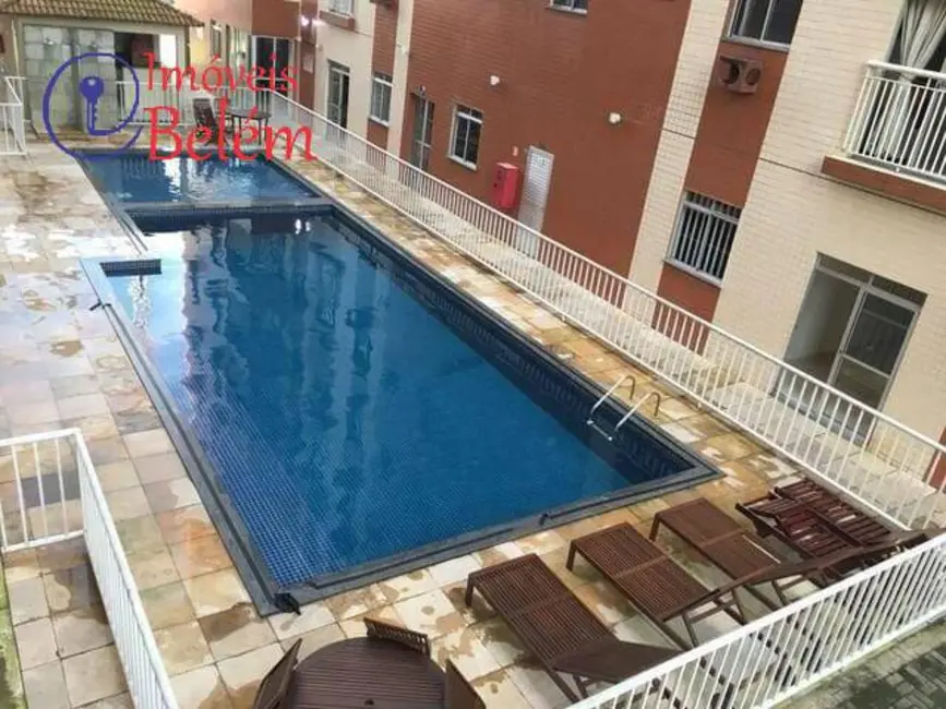 Apartamento com 3 quartos à venda, 66m2 em Atalaia, Ananindeua - PA - imagem 9 Foto 9 de Apartamento com 3 quartos à venda, 66m2 em Atalaia, Ananindeua - PA