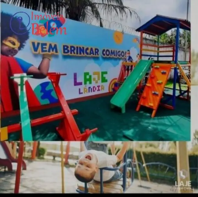 Foto 7 de Apartamento com 2 quartos à venda, 67m2 em Coqueiro, Belem - PA