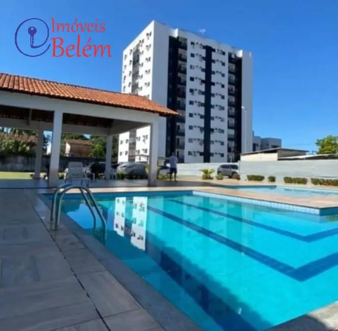 Foto 8 de Apartamento com 2 quartos à venda, 67m2 em Coqueiro, Belem - PA