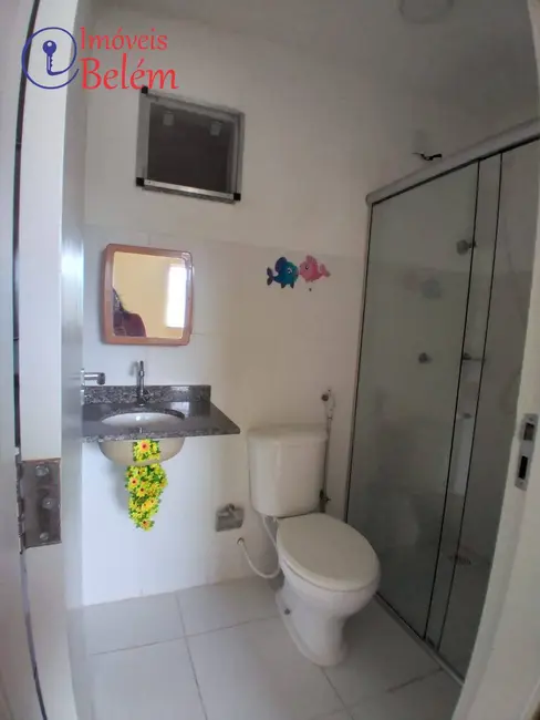 Foto 6 de Apartamento com 2 quartos à venda, 67m2 em Coqueiro, Belem - PA