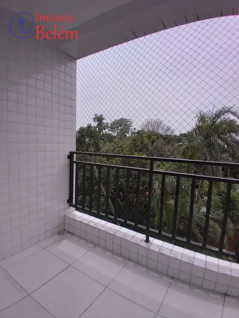 Foto 4 de Apartamento com 2 quartos à venda, 67m2 em Coqueiro, Belem - PA