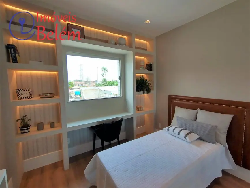 Foto 7 de Apartamento com 2 quartos à venda, 68m2 em Coqueiro, Belem - PA