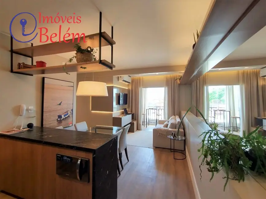 Foto 4 de Apartamento com 2 quartos à venda, 68m2 em Coqueiro, Belem - PA