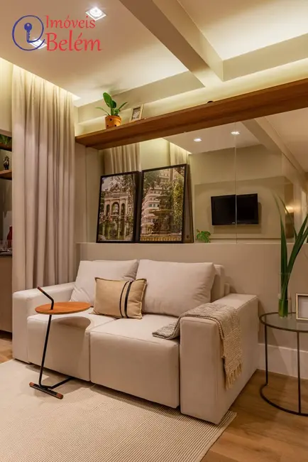 Foto 7 de Apartamento com 2 quartos à venda, 64m2 em Coqueiro, Belem - PA