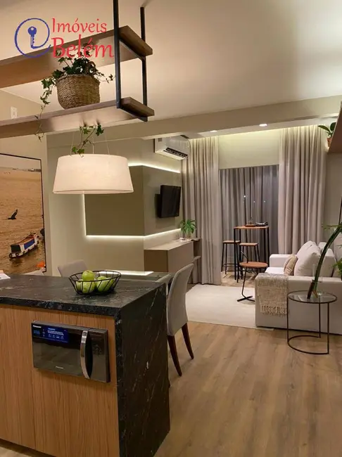 Foto 3 de Apartamento com 2 quartos à venda, 64m2 em Coqueiro, Belem - PA