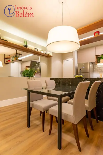 Foto 9 de Apartamento com 2 quartos à venda, 64m2 em Coqueiro, Belem - PA