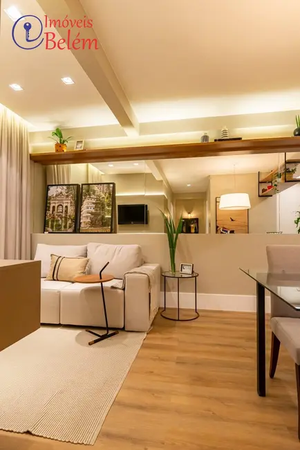 Foto 2 de Apartamento com 2 quartos à venda, 64m2 em Coqueiro, Belem - PA