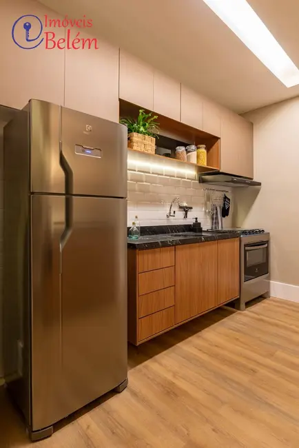 Foto 8 de Apartamento com 2 quartos à venda, 64m2 em Coqueiro, Belem - PA