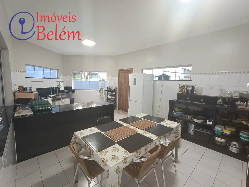 Casa com 4 quartos à venda, 240m2 em Castanheira, Belem - PA - imagem 4 Foto 4 de Casa com 4 quartos à venda, 240m2 em Castanheira, Belem - PA