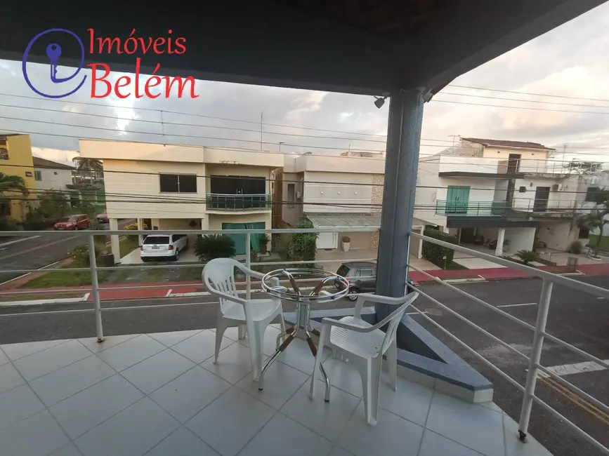 Casa com 4 quartos à venda, 240m2 em Castanheira, Belem - PA - imagem 8 Foto 8 de Casa com 4 quartos à venda, 240m2 em Castanheira, Belem - PA