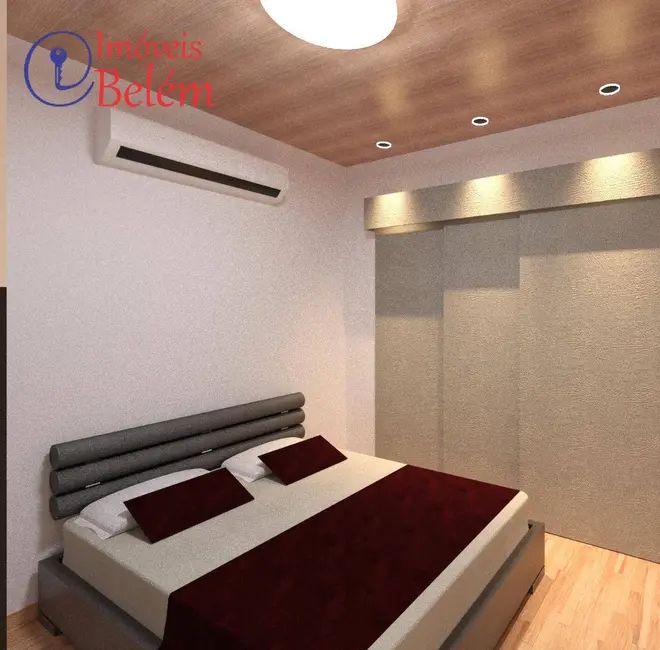 Foto 11 de Terreno / Lote à venda em Cremação, Belem - PA