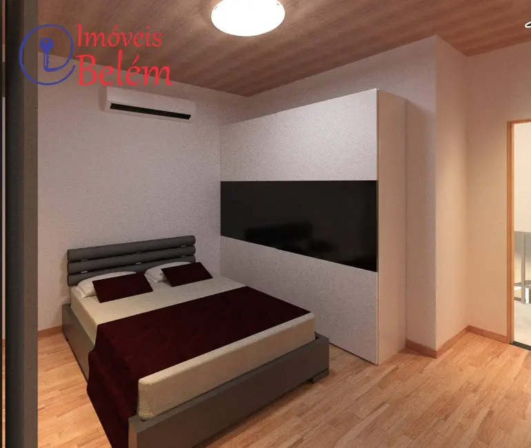 Foto 8 de Terreno / Lote à venda em Cremação, Belem - PA