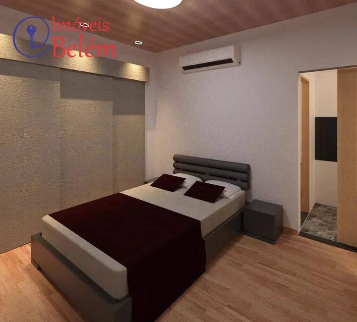 Foto 12 de Terreno / Lote à venda em Cremação, Belem - PA