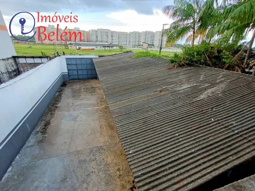 Sala Comercial para alugar, 440m2 em Bengui, Belem - PA - imagem 2 Foto 2 de Sala Comercial para alugar, 440m2 em Bengui, Belem - PA