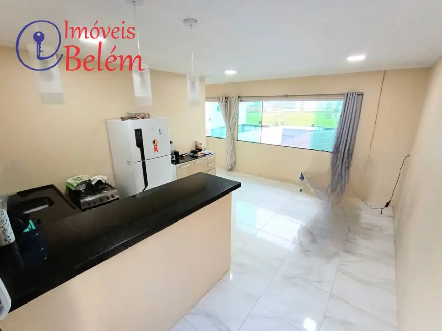 Sala Comercial para alugar, 440m2 em Bengui, Belem - PA - imagem 4 Foto 4 de Sala Comercial para alugar, 440m2 em Bengui, Belem - PA