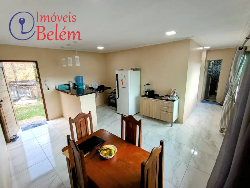 Sala Comercial para alugar, 440m2 em Bengui, Belem - PA - imagem 6 Foto 6 de Sala Comercial para alugar, 440m2 em Bengui, Belem - PA