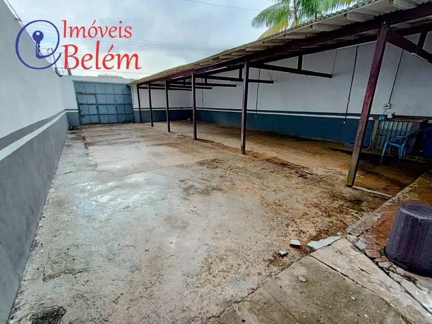 Sala Comercial para alugar, 440m2 em Bengui, Belem - PA - imagem 3 Foto 3 de Sala Comercial para alugar, 440m2 em Bengui, Belem - PA