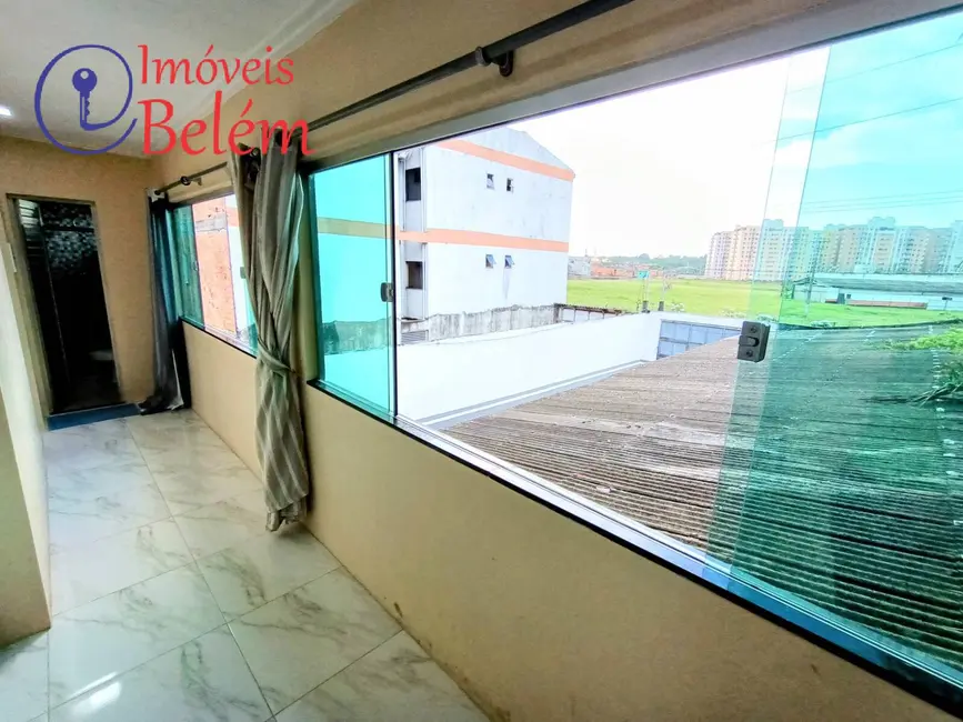 Sala Comercial para alugar, 440m2 em Bengui, Belem - PA - imagem 5 Foto 5 de Sala Comercial para alugar, 440m2 em Bengui, Belem - PA