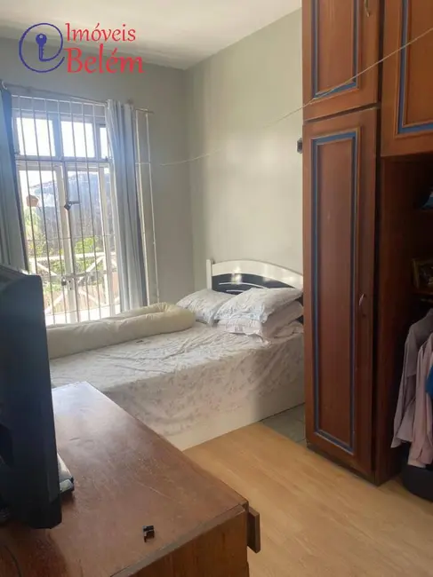 Foto 4 de Casa com 4 quartos à venda, 270m2 em Marco, Belem - PA