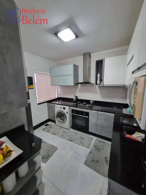 Foto 5 de Apartamento com 2 quartos à venda, 66m2 em Areias, Sao Jose - SC