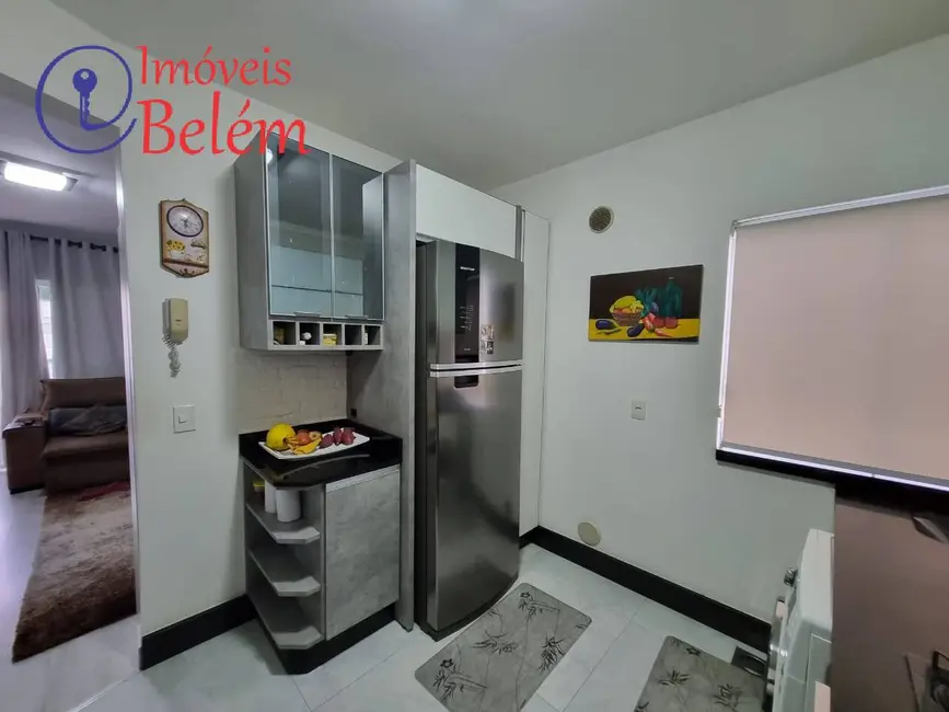 Foto 4 de Apartamento com 2 quartos à venda, 66m2 em Areias, Sao Jose - SC